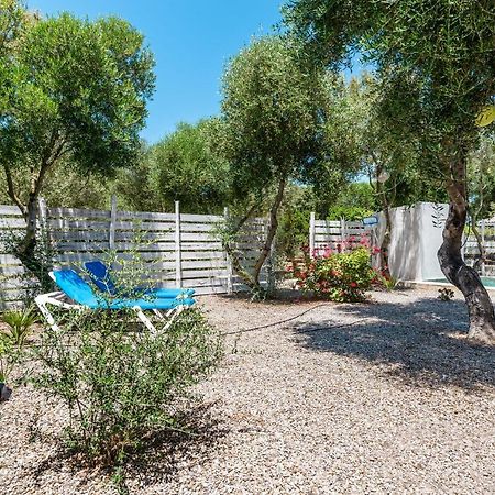 Casita-Estudio El Castano Эль-Пальмар Экстерьер фото